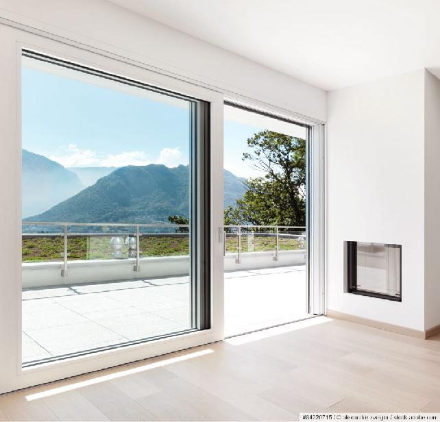 Referenz | Laible Bauelemente, Geislingen-Stötten